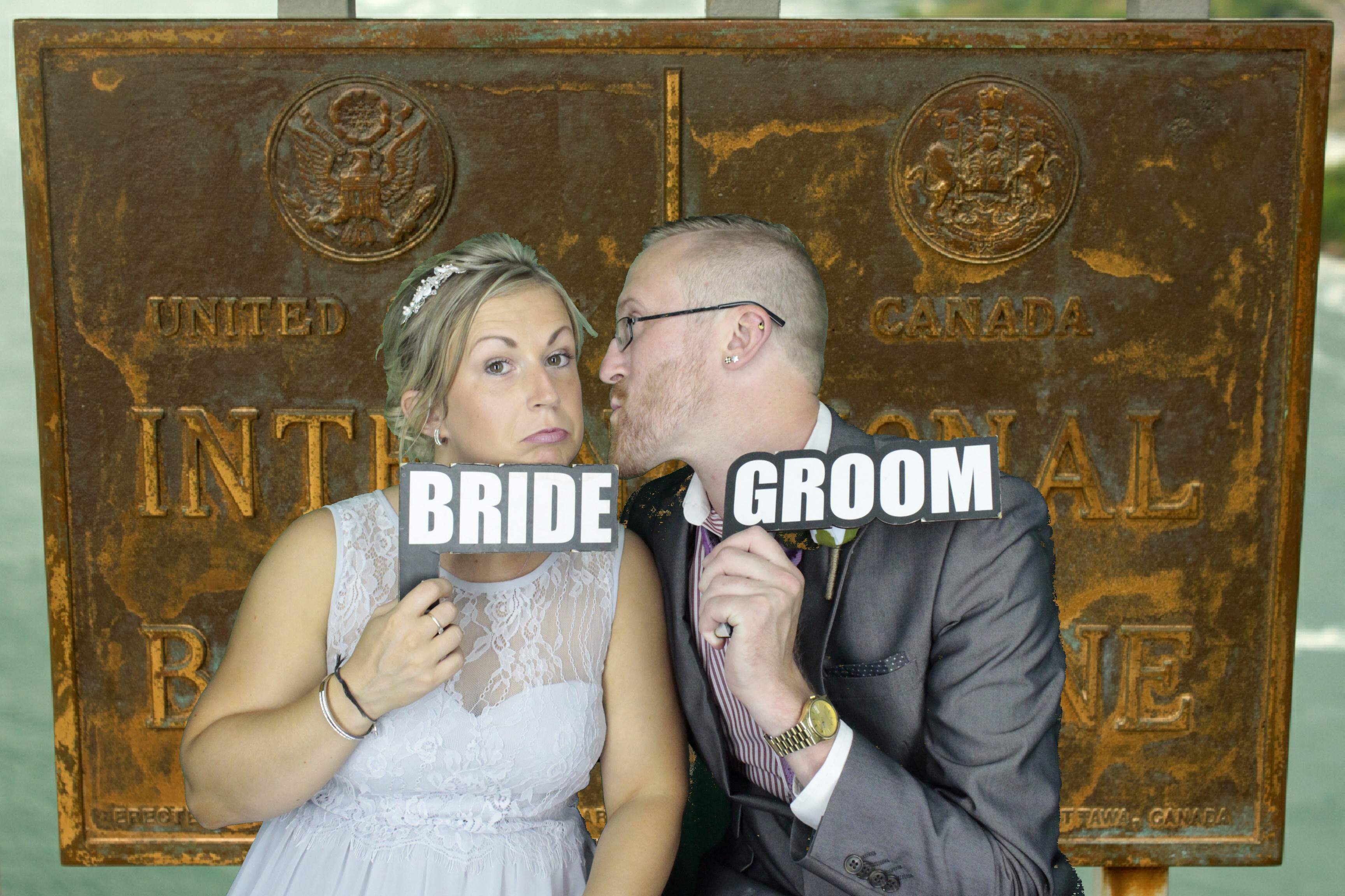 Katie and Jons Wedding | View more photos from the event at gallery.myphotoboothexperience.co.uk/u/MyPhotoBoothExperienceLtd/Katie-and-Jons-Wedding
